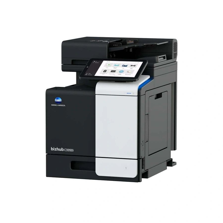 Konica Minolta bizhub C3350i photocopier